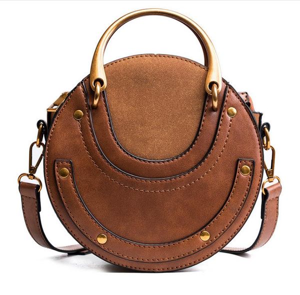 shoulder bags hbp women's small round bag european and frosted stitching one-shoulder messenger handbag
shoulder bags hbp women's small round bag european and frosted stitching one-shoulder messenger handbag