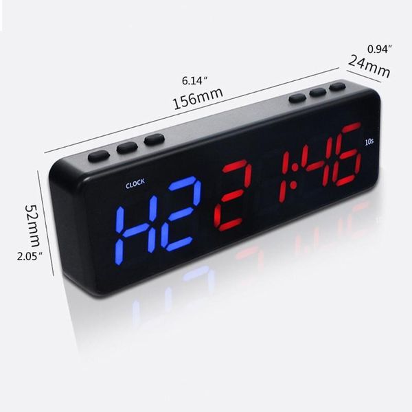 timers dropship 1 inch wireless bluetooth control timer satch,led fitness fitnesstraining gym sport training
timers dropship 1 inch wireless bluetooth control timer satch,led fitness fitnesstraining gym sport training