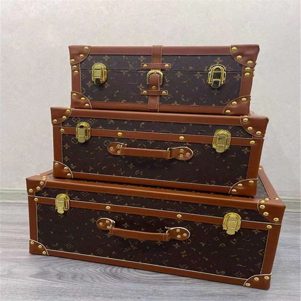 fashion wood storage boxes classic letter pattern bins luxury style gift home organization
fashion wood storage boxes classic letter pattern bins luxury style gift home organization