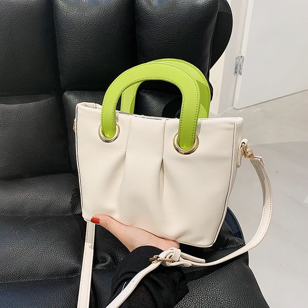 simple trendy female the contrast color portable bag surface of small 2021 version soft new korean cross-body one-shoulder f ollfv
simple trendy female the contrast color portable bag surface of small 2021 version soft new korean cross-body one-shoulder f ollfv