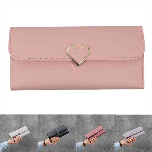 women wallet pu leather long love heart design cute purse for card holder clutch wallets carteira feminina, Red;black
women wallet pu leather long love heart design cute purse for card holder clutch wallets carteira feminina, Red;black