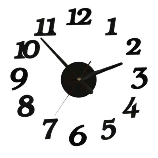 arabic numerals acrylic creative diy mirror wall clock frameless 3d clocks sticker home decoration arrival
arabic numerals acrylic creative diy mirror wall clock frameless 3d clocks sticker home decoration arrival