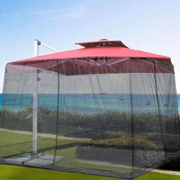 tents and shelters outdoor mosquito net patio umbrella netting screen uv resistant gazebo style for yard camping
tents and shelters outdoor mosquito net patio umbrella netting screen uv resistant gazebo style for yard camping