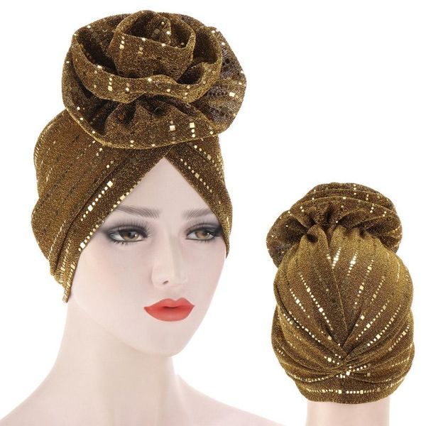 ethnic clothing sequins big flower women turban caps stretchy femme hijab bonnet arab head wraps africa hat turbante mujer, Red
ethnic clothing sequins big flower women turban caps stretchy femme hijab bonnet arab head wraps africa hat turbante mujer, Red
