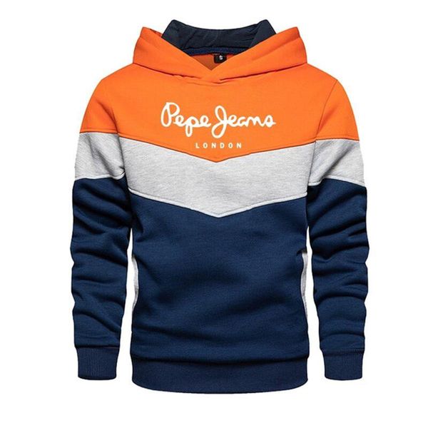 men's hoodies & sweatshirts 2021 fashion hoodie harajuku sweatshirt long sleeve and pocket clothes oversized sportswear to, Black
men's hoodies & sweatshirts 2021 fashion hoodie harajuku sweatshirt long sleeve and pocket clothes oversized sportswear to, Black