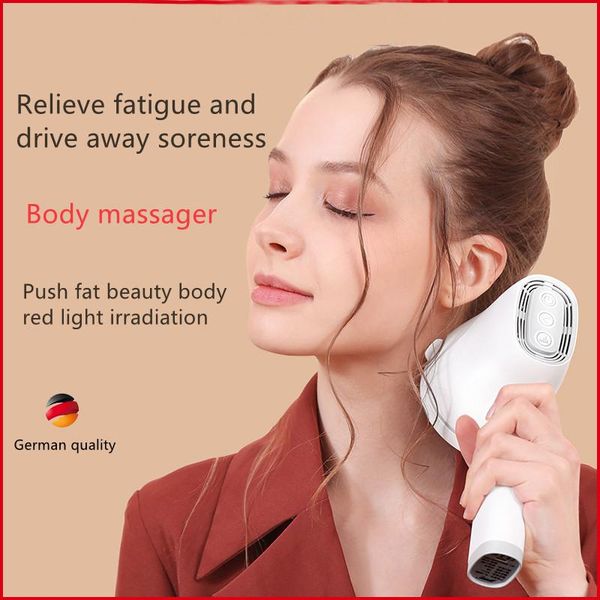 electric massagers anti cellulite machine body massager roller slimming neck kneading massage relax relieve soreness infrared
electric massagers anti cellulite machine body massager roller slimming neck kneading massage relax relieve soreness infrared