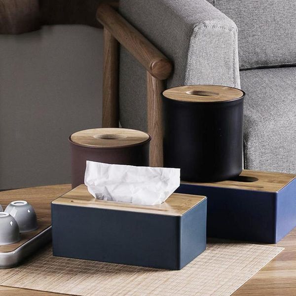 tissue boxes & napkins box household multifunctional storage living room coffee table bamboo wooden creative napkin pumping
tissue boxes & napkins box household multifunctional storage living room coffee table bamboo wooden creative napkin pumping