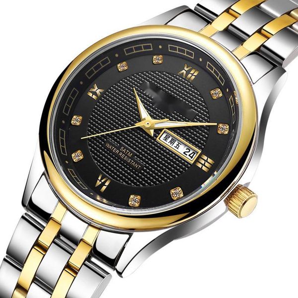 wristwatches network selling ultra-thin waterproof fine steel belt quartz men's and women's watches real student, Slivery;brown
wristwatches network selling ultra-thin waterproof fine steel belt quartz men's and women's watches real student, Slivery;brown