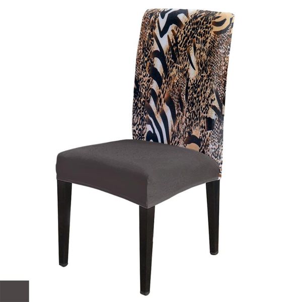 chair covers dining room cover tiger skin texture table chairs for kitchen tablecloth home decor
chair covers dining room cover tiger skin texture table chairs for kitchen tablecloth home decor