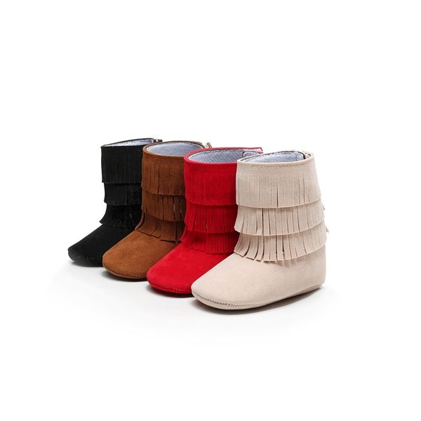 xiaoqi new spring and autumn children's tassel walking baby shoes soft sole new
xiaoqi new spring and autumn children's tassel walking baby shoes soft sole new
