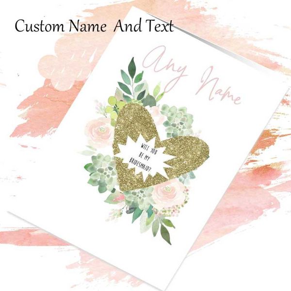 greeting cards custom any text bridesmaid proposal,hidden message,scratch to reveal secret message,maid of honour card,matron or honor
greeting cards custom any text bridesmaid proposal,hidden message,scratch to reveal secret message,maid of honour card,matron or honor