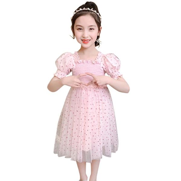dresses for girls heart pattern party dress ruffles children summer children's costumes girl's, Red;yellow
dresses for girls heart pattern party dress ruffles children summer children's costumes girl's, Red;yellow