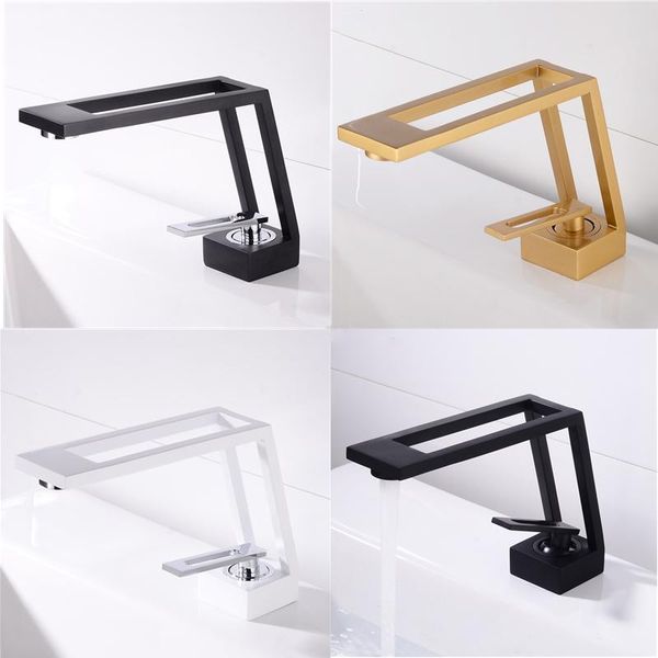bathroom sink faucets modern faucet cold & water mixer tap single handle deck mounted black basin hollow design
bathroom sink faucets modern faucet cold & water mixer tap single handle deck mounted black basin hollow design