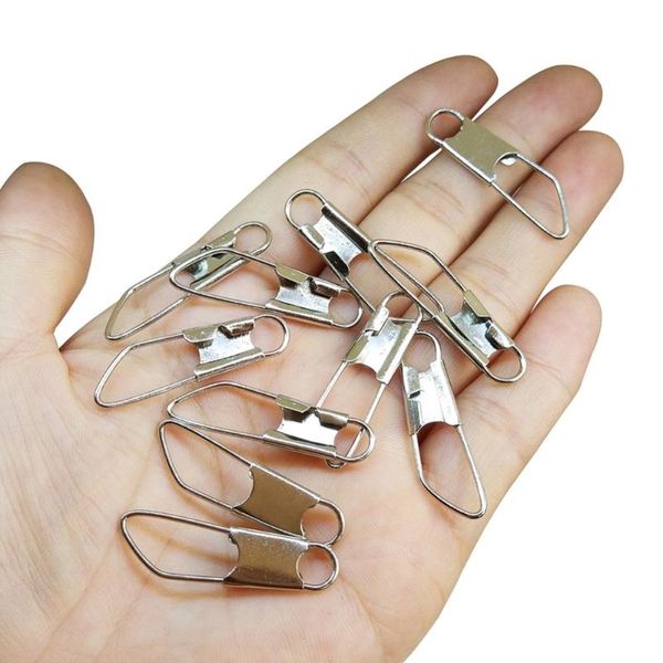 20-pieces fishing swivel safety snap #00-#6 connector for lure hook carp accessories saltwater tackle hooks
20-pieces fishing swivel safety snap #00-#6 connector for lure hook carp accessories saltwater tackle hooks