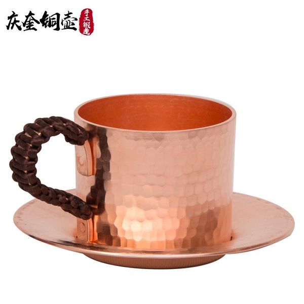 cups & saucers creative personalized chinese coffee copper cup teacup and saucer vintage reusable taza cafe ceramica set bd50bd
cups & saucers creative personalized chinese coffee copper cup teacup and saucer vintage reusable taza cafe ceramica set bd50bd