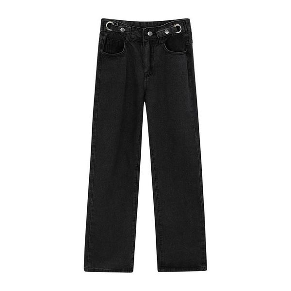 women's jeans women blue straight pants stretch high waist chic denim trousers simple and comfortable high-quality casual
women's jeans women blue straight pants stretch high waist chic denim trousers simple and comfortable high-quality casual