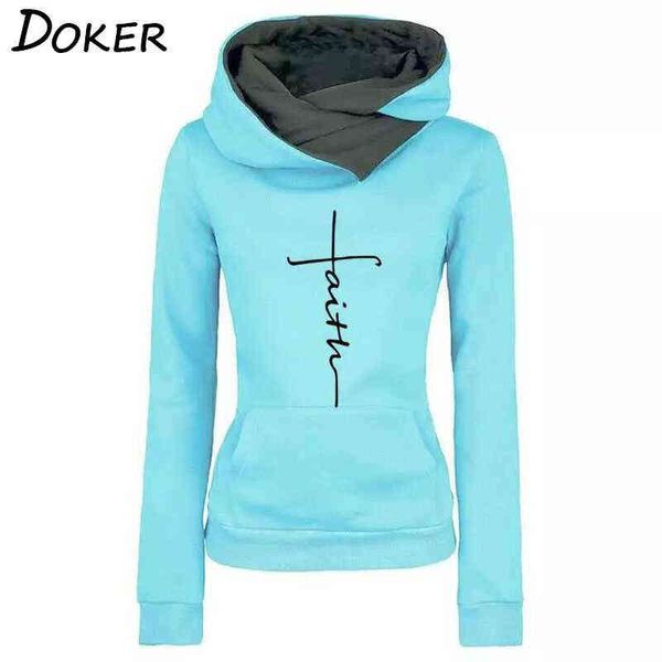 autumn winter hoodies sweatshirts women faith embroidered sweatshirt long sleeve pullovers christmas casual warm hooded 211108, Black
autumn winter hoodies sweatshirts women faith embroidered sweatshirt long sleeve pullovers christmas casual warm hooded 211108, Black