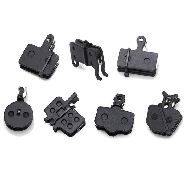 bike brakes 1 pair for mtb mountain bikes resin disc brake pads cycling road bicycle pad accessories
bike brakes 1 pair for mtb mountain bikes resin disc brake pads cycling road bicycle pad accessories