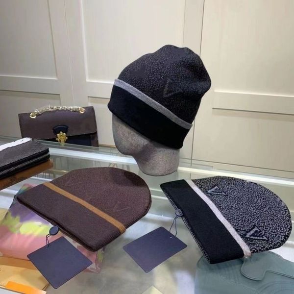 classic designer winter beanie men and women fashion design knitted caps autumn wool hat letter jacquard warm cap, Blue;gray
classic designer winter beanie men and women fashion design knitted caps autumn wool hat letter jacquard warm cap, Blue;gray