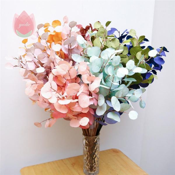 decorative flowers & wreaths 1pc 80cm silk leaf eucalyptus artificial apple fake flower branch for home living room diy wreath gift wedding1
decorative flowers & wreaths 1pc 80cm silk leaf eucalyptus artificial apple fake flower branch for home living room diy wreath gift wedding1
