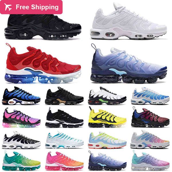 jogging 2021 tn plus mens running shoes triple white black hyper blue voltage purple worldwide men women trainer sports sneakers
jogging 2021 tn plus mens running shoes triple white black hyper blue voltage purple worldwide men women trainer sports sneakers