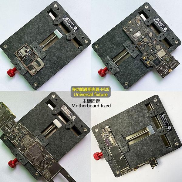 cell phone repairing tools universal motherboard soldering repair mc board holder jig fixture clip pcb clamp tin plant table welding tool am
cell phone repairing tools universal motherboard soldering repair mc board holder jig fixture clip pcb clamp tin plant table welding tool am