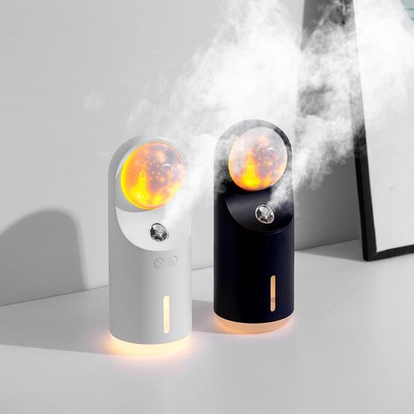 humidifiers 300ml wireless ultrasonic air humidifier aroma essential oil diffuser cool mist maker purifier with led night lamp & projection
humidifiers 300ml wireless ultrasonic air humidifier aroma essential oil diffuser cool mist maker purifier with led night lamp & projection