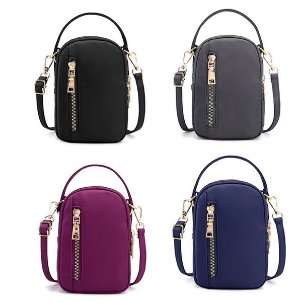 duffel bags small crossbody bag cell phone purse multi-pockets nylon wallet for women -opk
duffel bags small crossbody bag cell phone purse multi-pockets nylon wallet for women -opk