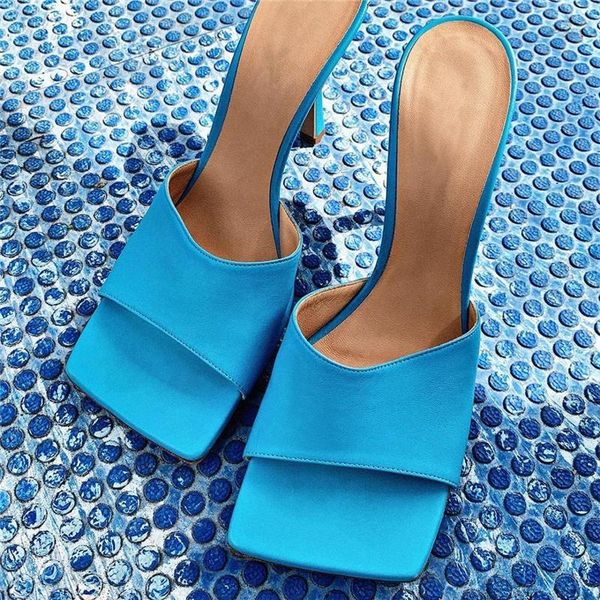 slippers 2021 vintage square toe high heel sandals women solid open slipper women's summer designer shoes mule shoe, Black
slippers 2021 vintage square toe high heel sandals women solid open slipper women's summer designer shoes mule shoe, Black