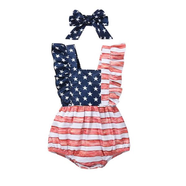 infant born baby boys girls bodysuits 4th-of-july stars and striped printed romper bodysuit sunsuit jumpsuit summer clothes rompers, Blue
infant born baby boys girls bodysuits 4th-of-july stars and striped printed romper bodysuit sunsuit jumpsuit summer clothes rompers, Blue