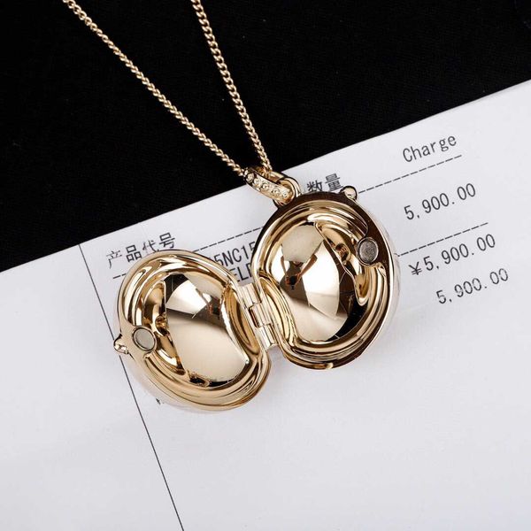 long chain round shape pendant necklace in 18k gold plated for women wedding jewelry gift ball empty inside have box stamp ps3033a, Silver
long chain round shape pendant necklace in 18k gold plated for women wedding jewelry gift ball empty inside have box stamp ps3033a, Silver