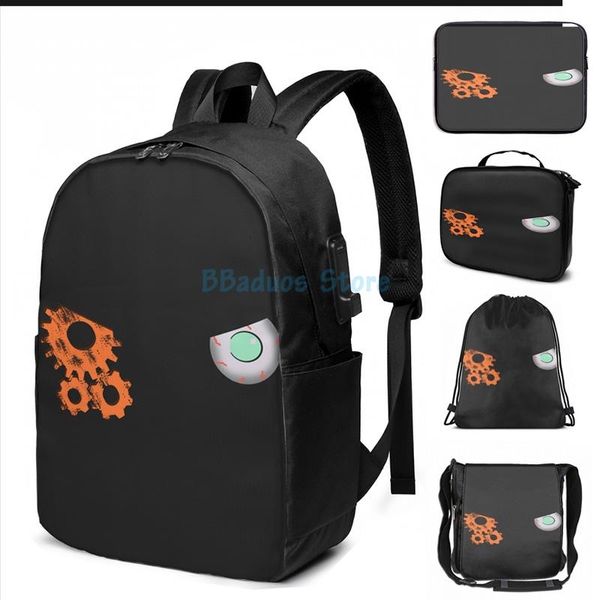 funny graphic print clockwork orange(9) usb charge backpack men school bags women bag travel laptop
funny graphic print clockwork orange(9) usb charge backpack men school bags women bag travel laptop