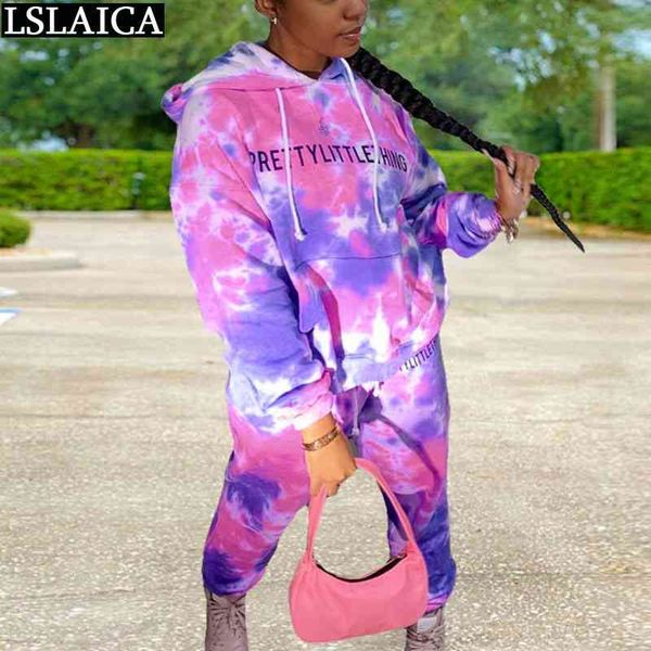lounge wear fashion loose printing hooded sweatshirt&woman pants pocket drawstring elastic waist conjuntos de mujer 210520, White
lounge wear fashion loose printing hooded sweatshirt&woman pants pocket drawstring elastic waist conjuntos de mujer 210520, White
