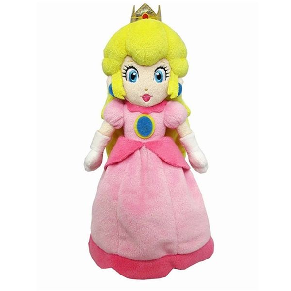 3 styles princess peach knuffel pop soft filled cute cartoon toys dolls birthday gift for children
3 styles princess peach knuffel pop soft filled cute cartoon toys dolls birthday gift for children