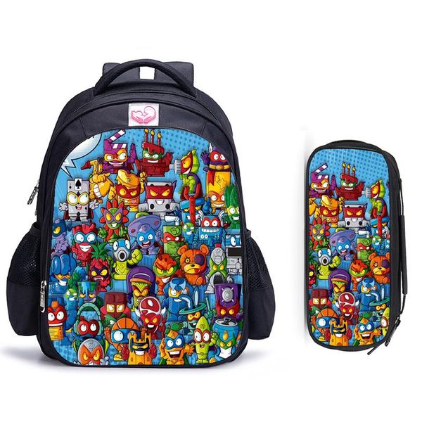 backpack 16 inch super zings children school bags boys girls daily travel backpacks cartoon mochila gifts
backpack 16 inch super zings children school bags boys girls daily travel backpacks cartoon mochila gifts