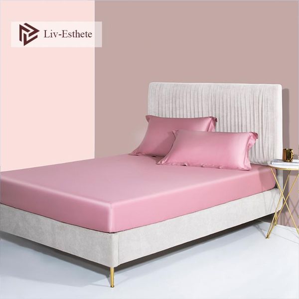 sheets & sets liv-esthete women 100% cotton pink fitted sheet 5 star standard queen king bed flat with elastic band mattress cover
sheets & sets liv-esthete women 100% cotton pink fitted sheet 5 star standard queen king bed flat with elastic band mattress cover