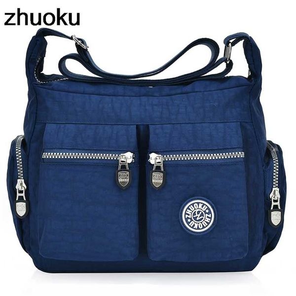 women handle shoulder bag designer handbag famous brand nylon female casual shopping tote hobos crossbody bag messenger bags 211025
women handle shoulder bag designer handbag famous brand nylon female casual shopping tote hobos crossbody bag messenger bags 211025