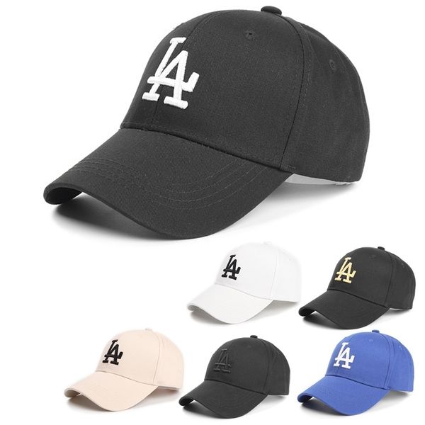 new arrival letter la embroidered baseball cap men women tactical snapback cotton caps outdoor summer visor dad hat cp098, Black;white
new arrival letter la embroidered baseball cap men women tactical snapback cotton caps outdoor summer visor dad hat cp098, Black;white