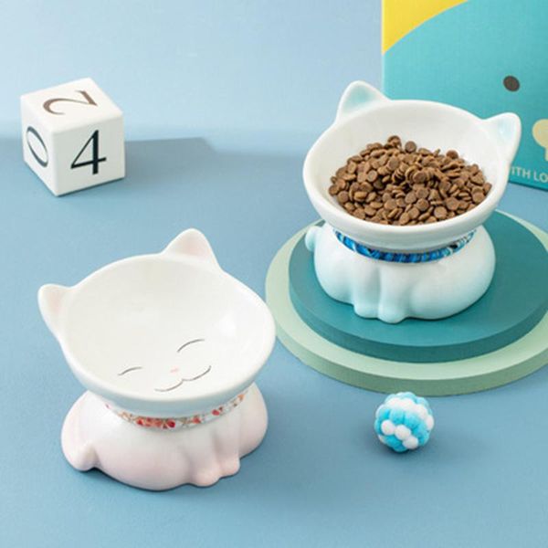 party favor nordic style ceramic puppy cat dog bowl elevated dish non slip mat pet mike food water feeder supplies cats gifts
party favor nordic style ceramic puppy cat dog bowl elevated dish non slip mat pet mike food water feeder supplies cats gifts
