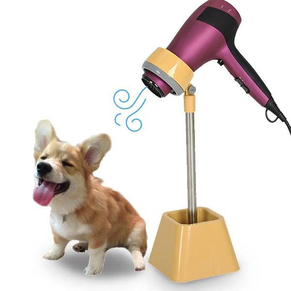 dog apparel pet hair dryer bracket cat bathing blow holder grooming support vertical home bath beauty accessories
dog apparel pet hair dryer bracket cat bathing blow holder grooming support vertical home bath beauty accessories