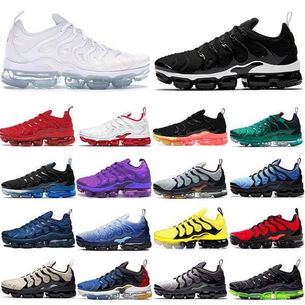 r tn plus running shoes for men women triple black white cherry fresh atlanta hyper blue #102 bred pure platinum mens trainers sport sneaker
r tn plus running shoes for men women triple black white cherry fresh atlanta hyper blue #102 bred pure platinum mens trainers sport sneaker