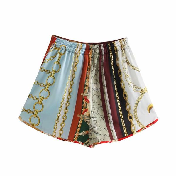 women's shorts oversize women high waist straight tide summer fashion ladie soft elegant loose female casual patchwork, White;black
women's shorts oversize women high waist straight tide summer fashion ladie soft elegant loose female casual patchwork, White;black