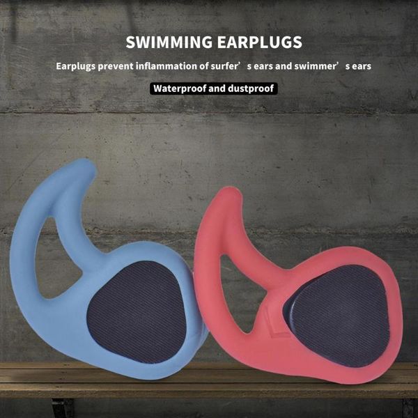 nose clip soft ear plugs swimming silicone waterproof dust-proof earplugs diving water sports swim anti-noise accessories
nose clip soft ear plugs swimming silicone waterproof dust-proof earplugs diving water sports swim anti-noise accessories