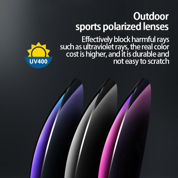 outdoor eyewear summer polarized sunglasses fashion invisible clip glasses male female driving cycling sports
outdoor eyewear summer polarized sunglasses fashion invisible clip glasses male female driving cycling sports