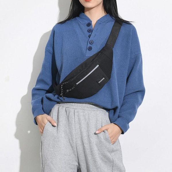 men waist fanny pack belt shoulder bag travel hip bum crossbody purse chest phone pouch bags
men waist fanny pack belt shoulder bag travel hip bum crossbody purse chest phone pouch bags