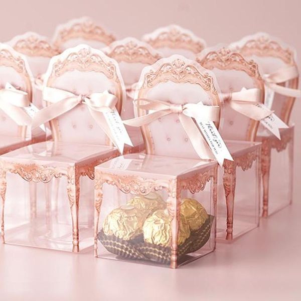 gift wrap creative retro wedding sugar rose gold box pvc with ribbon decorative favor table decor candy boxes chocolate
gift wrap creative retro wedding sugar rose gold box pvc with ribbon decorative favor table decor candy boxes chocolate