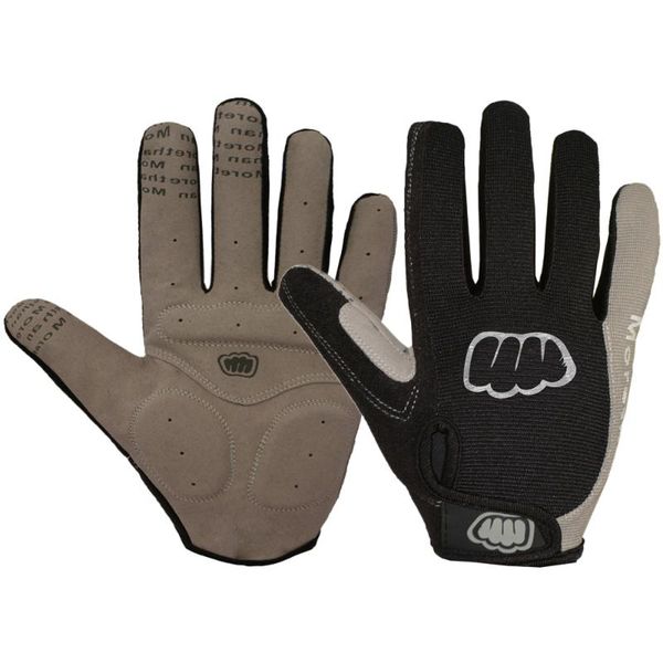 cycling gloves for men / women winter warm full finger thermal fleece touchscreen bicycle anti slip gel pad, Black
cycling gloves for men / women winter warm full finger thermal fleece touchscreen bicycle anti slip gel pad, Black