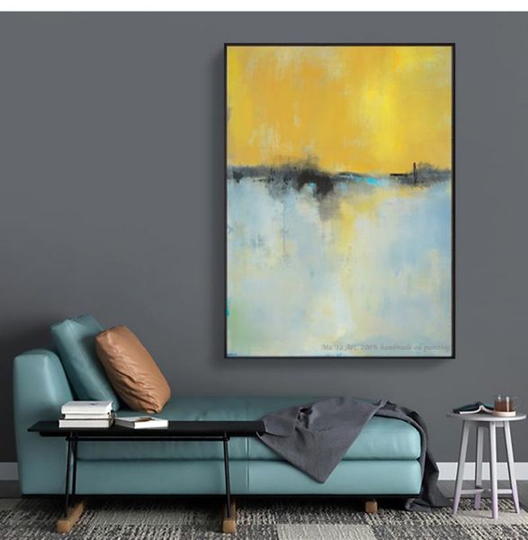 paintings modern abstract painting yellow blue canvas cuadros decoracion salon decorative picture oil for living room
paintings modern abstract painting yellow blue canvas cuadros decoracion salon decorative picture oil for living room