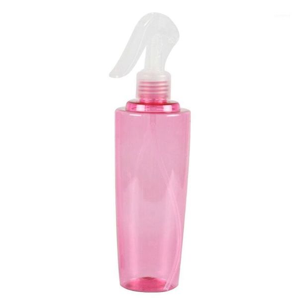 2pcs 300ml home refillable clear disinfection liquid watering empty spray bottle storage bottles & jars
2pcs 300ml home refillable clear disinfection liquid watering empty spray bottle storage bottles & jars