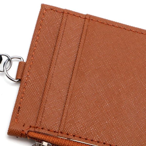 card holders business credit id badge holder coin purse retractable reel keychain gift d0ud, Brown;gray
card holders business credit id badge holder coin purse retractable reel keychain gift d0ud, Brown;gray